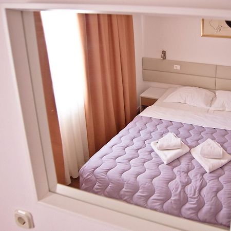 Hotel No-1 Međugorje Dış mekan fotoğraf
