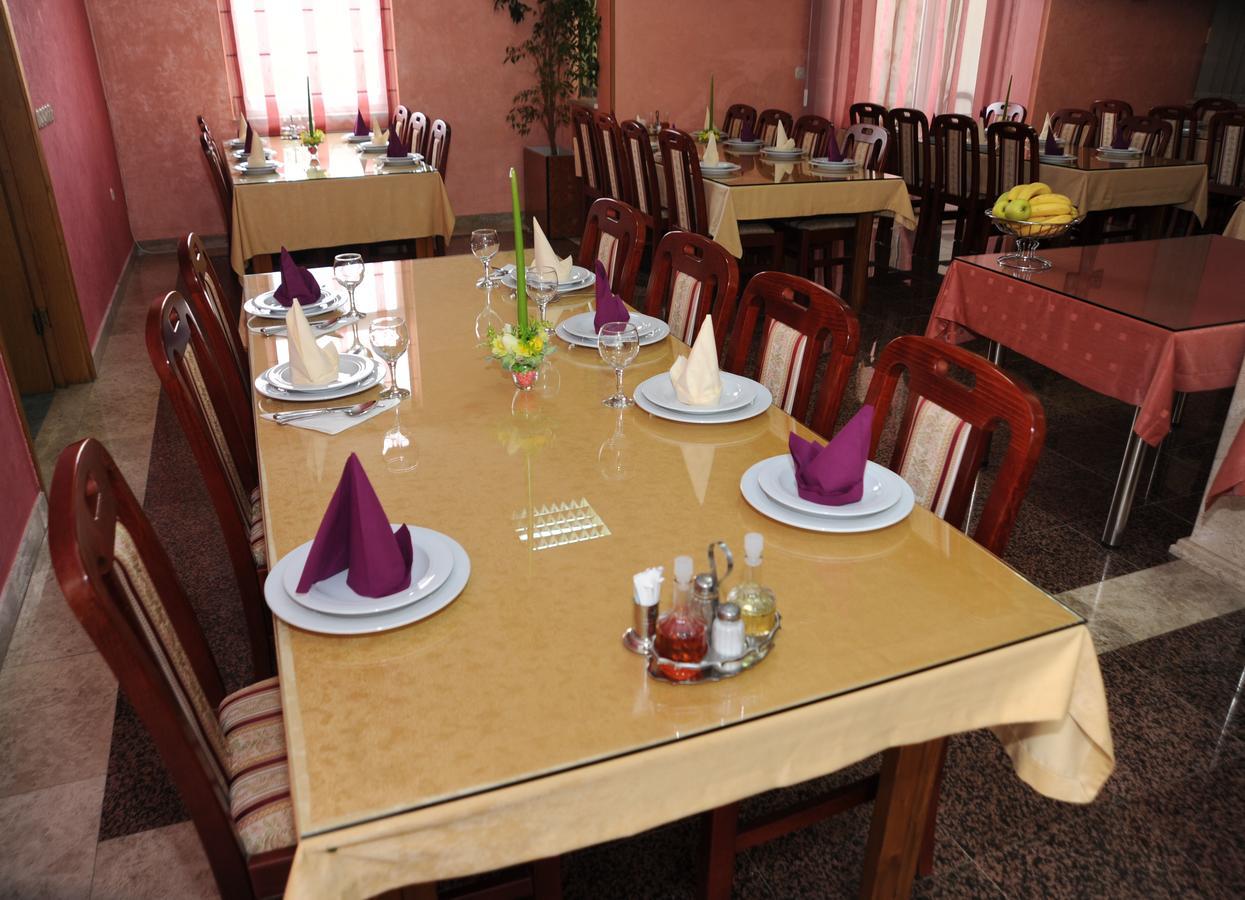 Hotel No-1 Međugorje Dış mekan fotoğraf