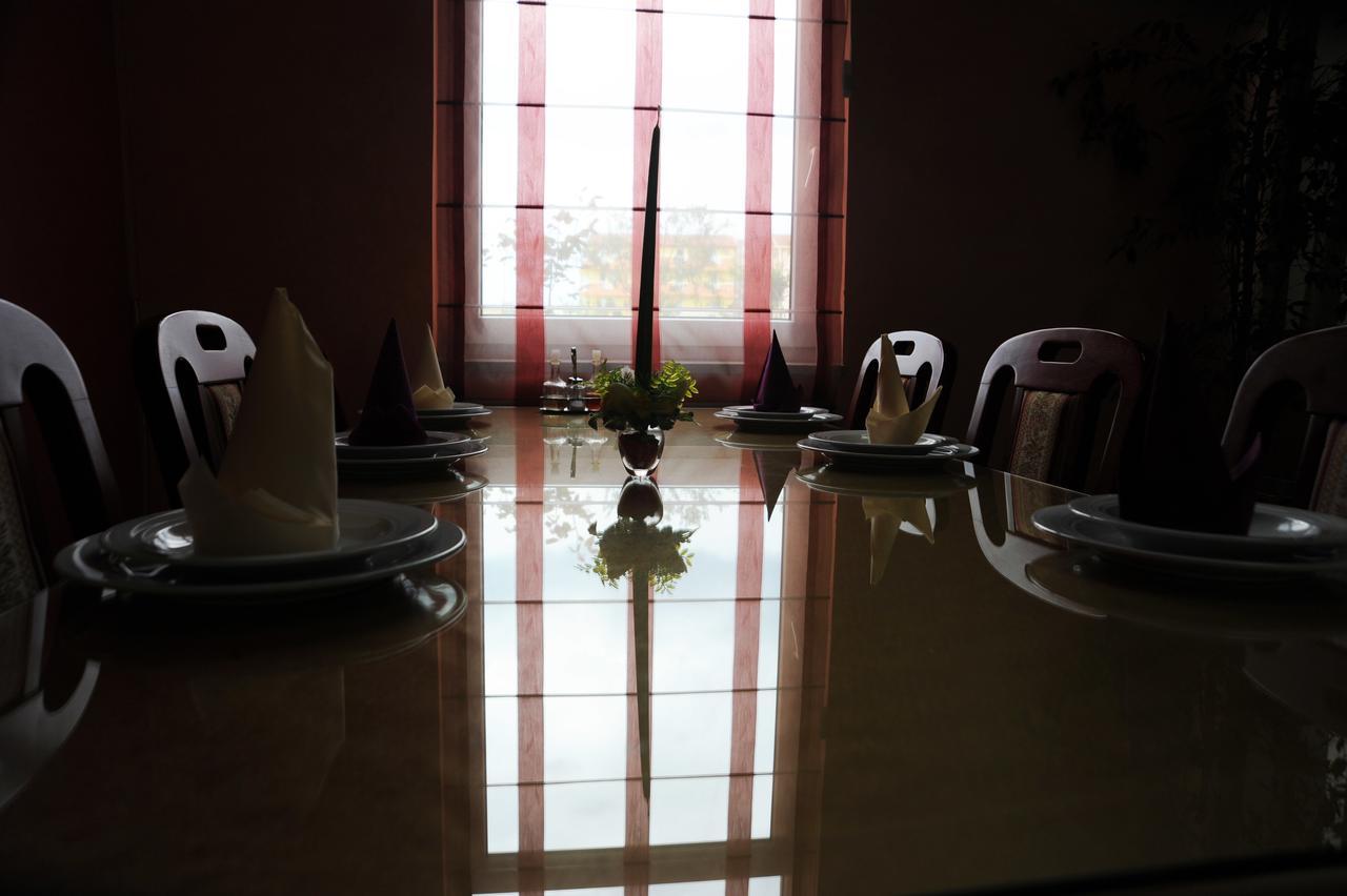 Hotel No-1 Međugorje Dış mekan fotoğraf