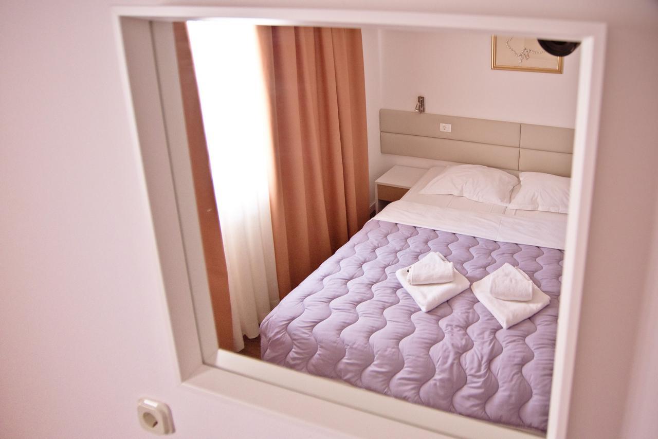 Hotel No-1 Međugorje Dış mekan fotoğraf