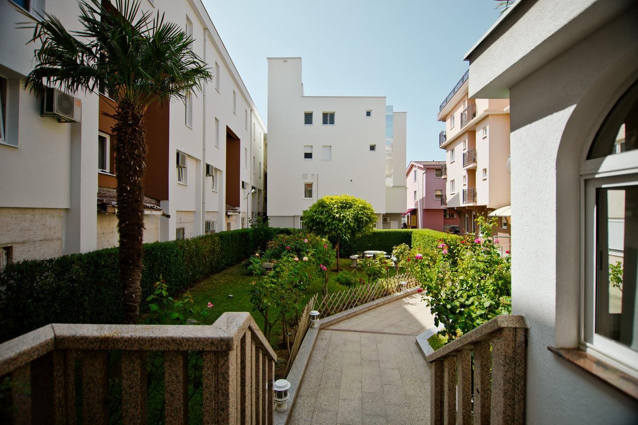 Hotel No-1 Međugorje Dış mekan fotoğraf
