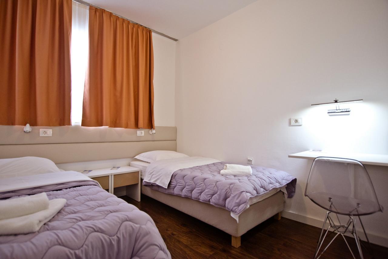 Hotel No-1 Međugorje Dış mekan fotoğraf