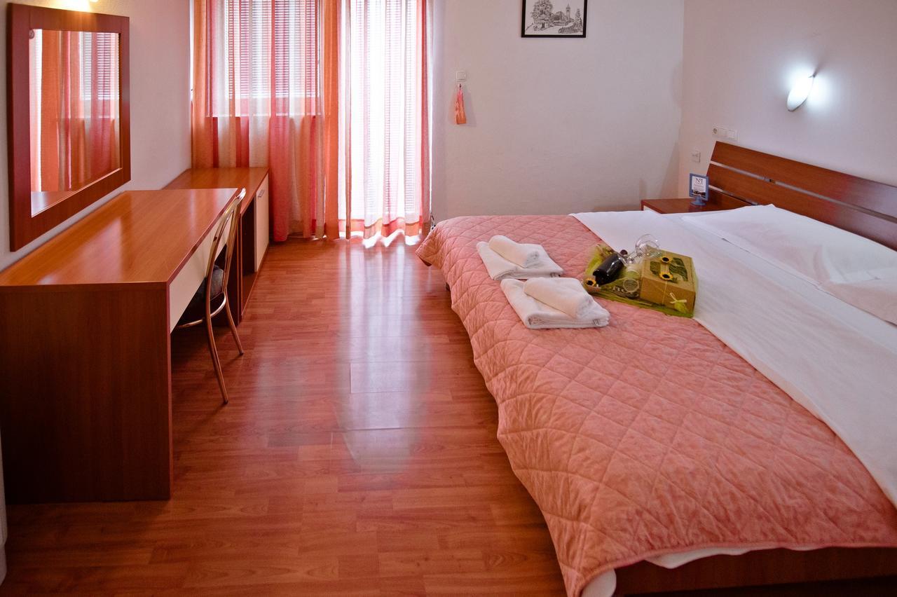Hotel No-1 Međugorje Dış mekan fotoğraf