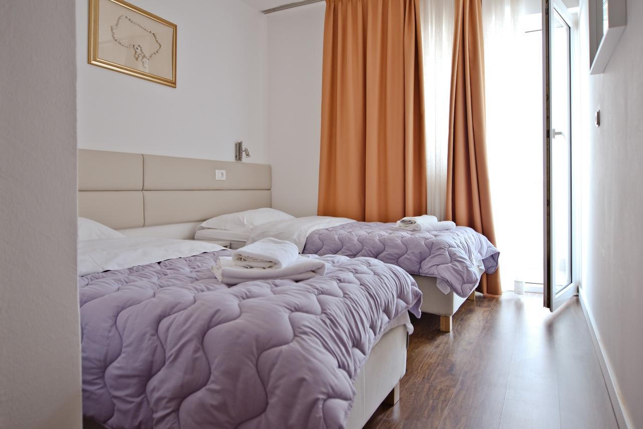 Hotel No-1 Međugorje Dış mekan fotoğraf