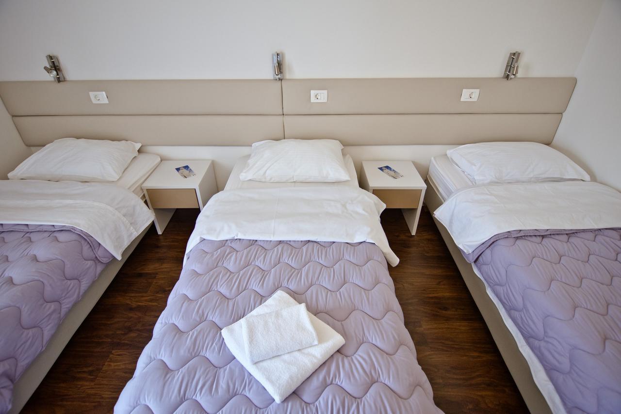 Hotel No-1 Međugorje Dış mekan fotoğraf
