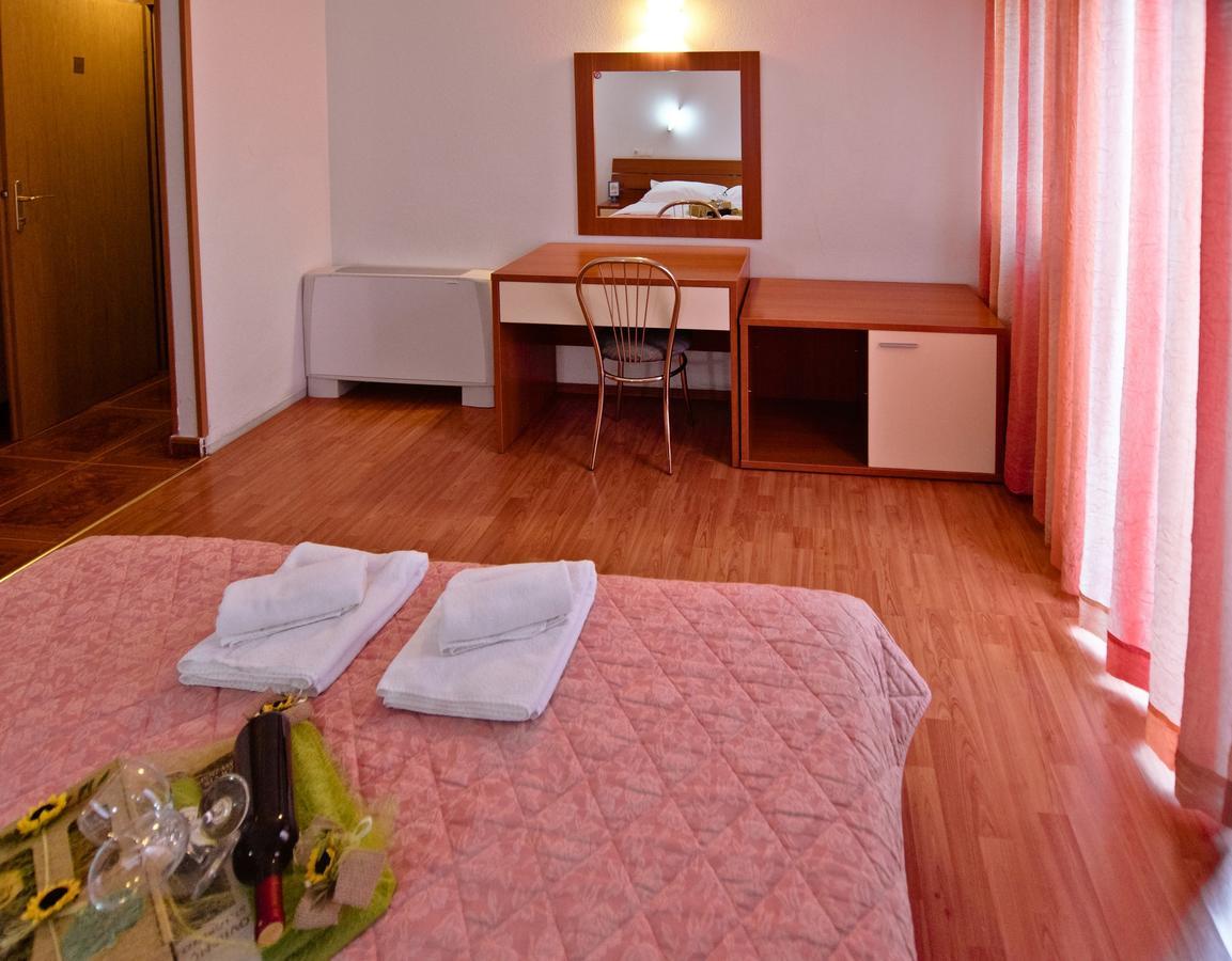 Hotel No-1 Međugorje Dış mekan fotoğraf
