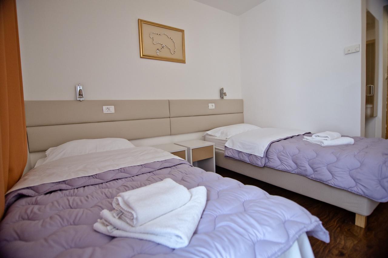 Hotel No-1 Međugorje Dış mekan fotoğraf