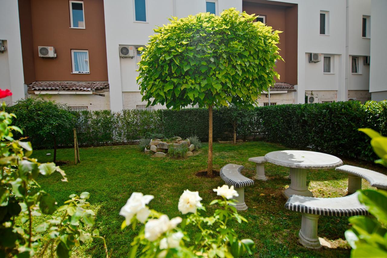 Hotel No-1 Međugorje Dış mekan fotoğraf