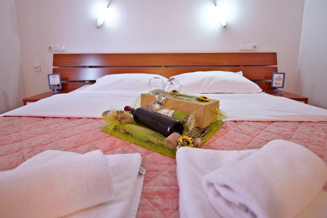 Hotel No-1 Međugorje Dış mekan fotoğraf